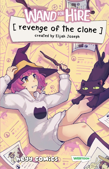 Book Cover Variant Thumbnail