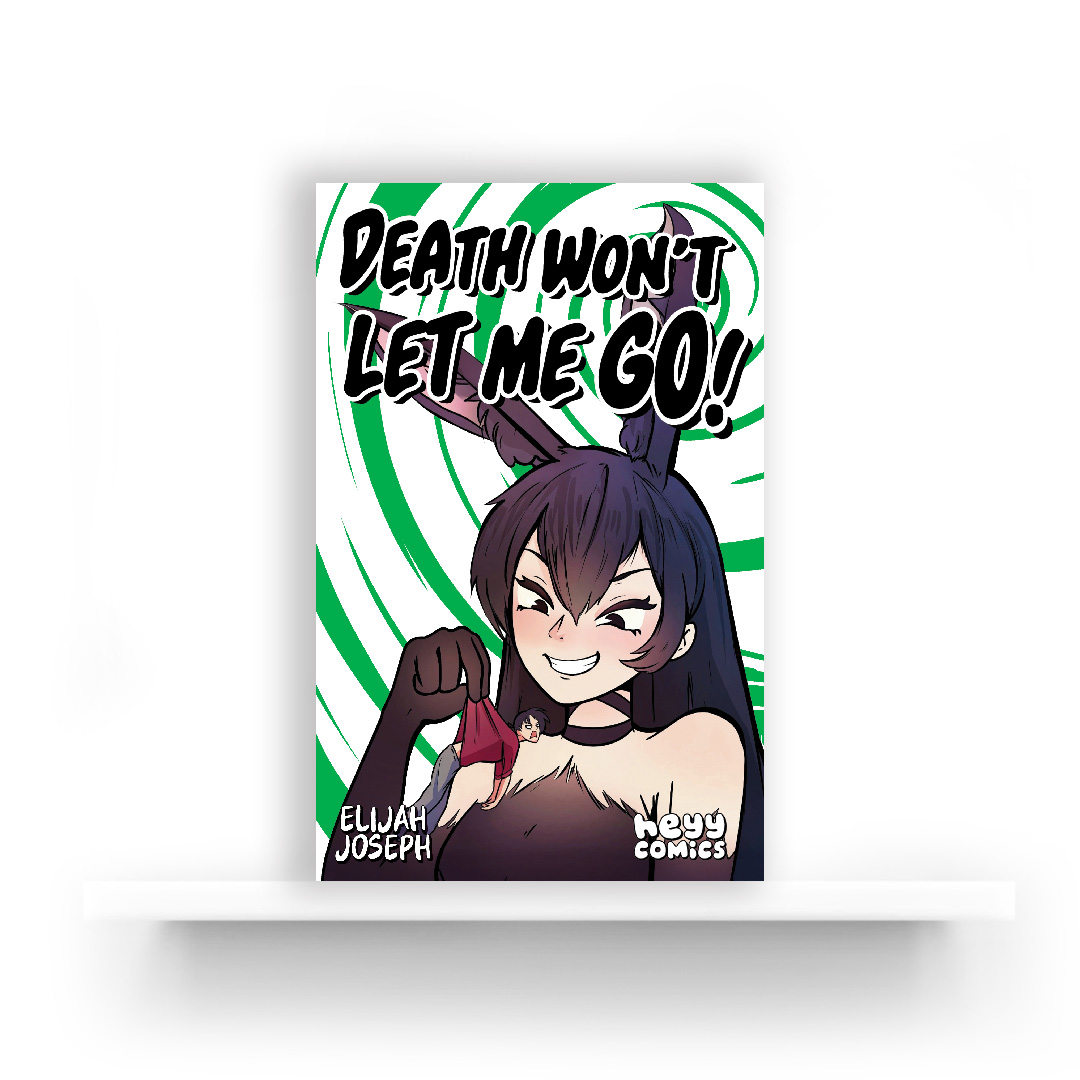 Death Won't Let Me Go