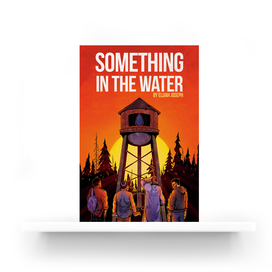 Something In The Water